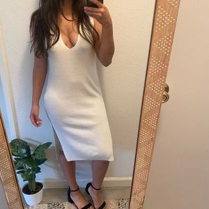 Forever 21 Fall Dress